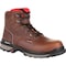Rocky Rams Horn Waterproof Work Boot, 10M RKK0259 - alternate 1